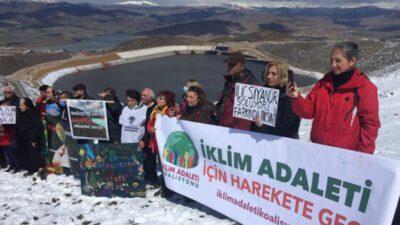 “Siyanür faciasından Bakanlık da sorumlu”