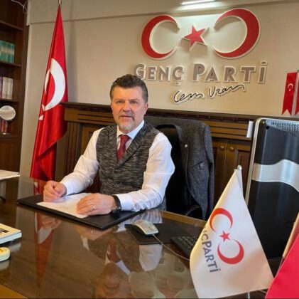 KESTEL’E RANTÇILAR ÇÖKTÜ! GENÇ BURSA; “Belediyelerinizi Rantla mı Ayakta Tutuyorsunuz!”