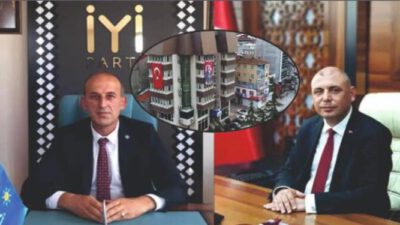 ÇOCUKLARIMIZIN SAĞLIĞI İLE OYNAYAMAYIN!