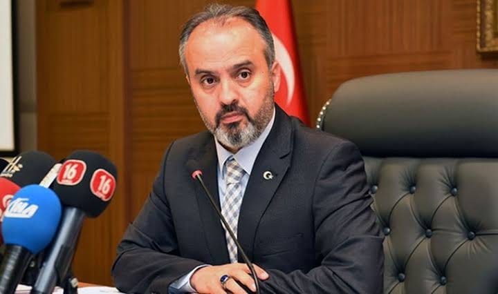 Bursa’da Dev Atılım!
