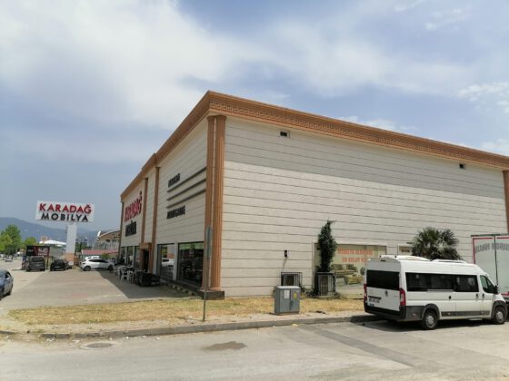 Sokakta Bu Konuşuluyor! Kestel’i Kaçak Yapı Cennetine Çevirdiler!