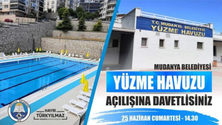 Havuzun yenilenen yüzü ifadenizle kış kullanımı için üst kapaması donanımının olmadığını mı kast ediyorsunuz?