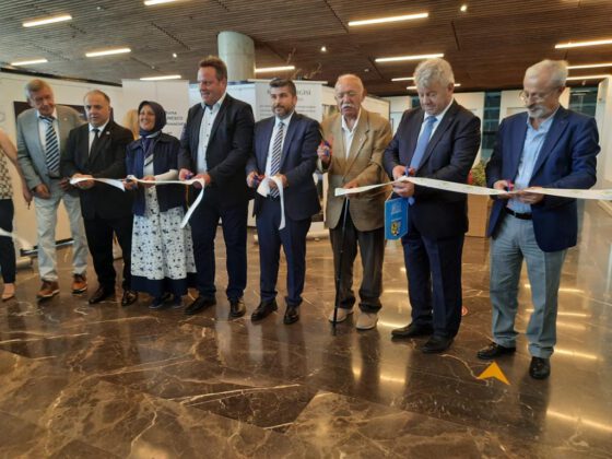 UNESCO’da Bursa’ya Önemli Görev! Köprü Olacağız!