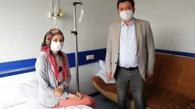 TİP-1 DİYABET MAALESEF 14 YAŞINDA SONA ERMİYOR. 18 YAŞINA ÇIKARILMALI