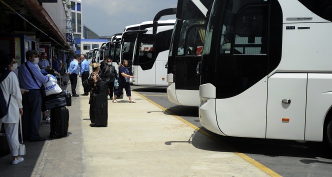 KARACA’DAN OTOBÜS BİLET FİYATI YORUMU: ZULÜM VAR
