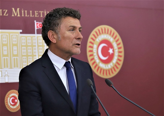Tarım ürünlerinde ithalatçıyız