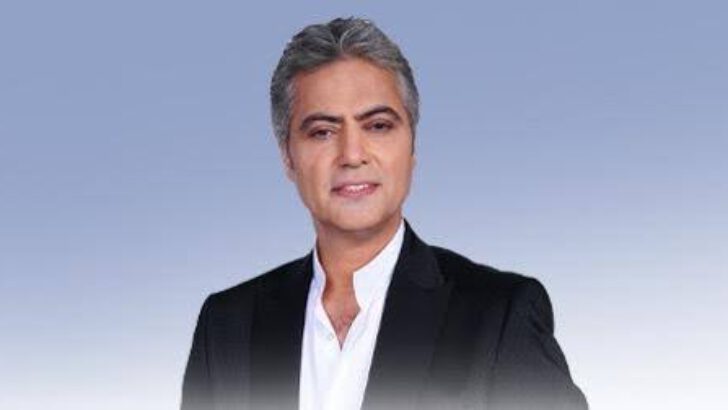 Cengiz Kurtoğlu kulakların pasını Mawish Beach Disco’da silecek!