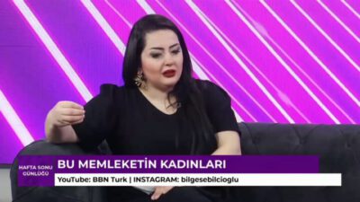 Özge Demir; “Atatürk’ün Makamında Oturan Biri Kadınlara Varoş Hakaretler Yapamaz!”