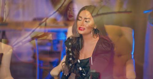 Azerbaycanlı sanatçı Sima Nesirova  “Magusa Limanı” isimli single çıkardı