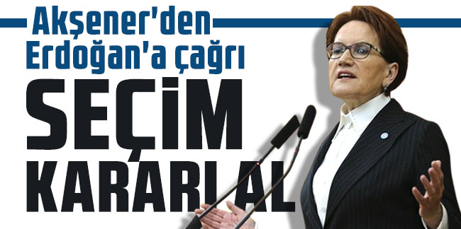 Seçim kararı al