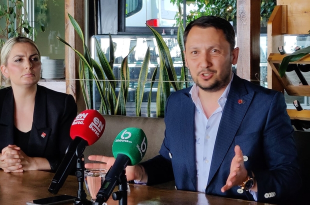 “Tehlike ortada, yeni bir ocak kurulmamalı”