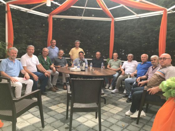 “BALGÖÇ SEÇİMLERİ SONBAHARDA YAPILMALIYDI”