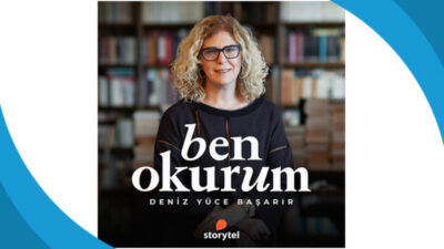 “BEN OKURUM”UN YENİ KONUĞU GAZETECİ YAZAR AHMET TULGAR: “THOMAS MANN NE YAZARSA YAZSIN MUTLAKA ve MUTLAKA OKUNSUN.”