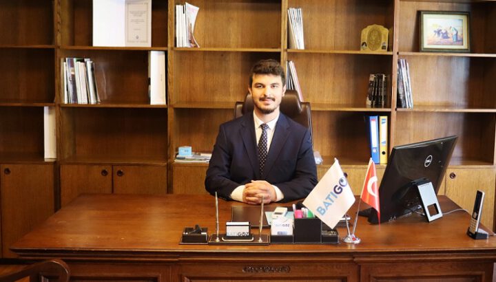 Batıgöz Sağlık Grubu’nda Üst Düzey Atama: Yönetim Kurulu Başkanlığına Yenilikçi ve Güvenilir Anlayışıyla Sayın Bülent Söyler Getirildi