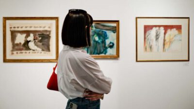 Decollage Art Space Haziran Ayında Birçok Etkinlikle Sanatseverlerle Buluşuyor