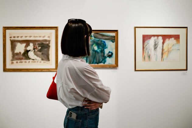 Decollage Art Space Haziran Ayında Birçok Etkinlikle Sanatseverlerle Buluşuyor