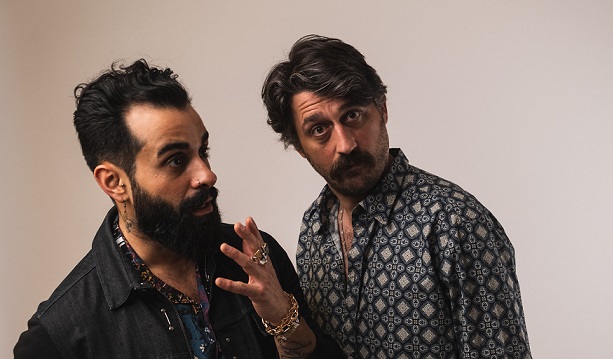 Yılın düeti Mert Carim&Gökhan Türkmen ‘Herkes Yolunda’