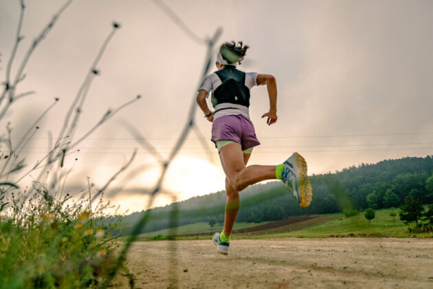 SPX DAĞYENİCE ULTRA TRAIL COPA’NIN ALTIN SPONSORLUĞUNDA GERÇEKLEŞTİ