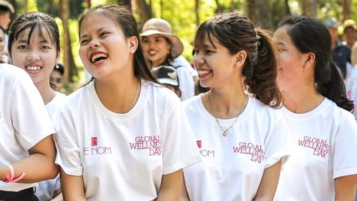 Türkiye’nin Dünyaya Hediyesi GLOBAL WELLNESS DAY 11. Yılını 11 Haziran 2022, Cumartesi Günü Kutluyor