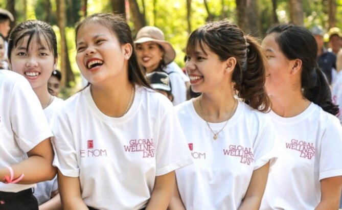 Türkiye’nin Dünyaya Hediyesi GLOBAL WELLNESS DAY  11. Yılını 11 Haziran 2022, Cumartesi Günü Kutluyor