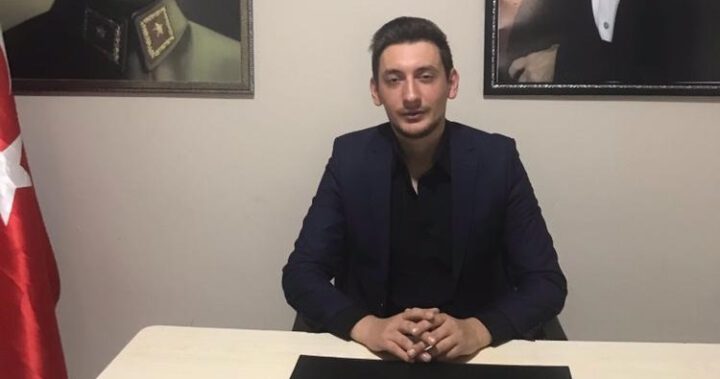 İYİ Karacabey Gençlik; “Güzellikler şehri maalesef ölü bir şehirden ibaret!”