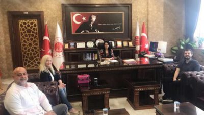 Zafer Gemlik Adalet Peşinde!