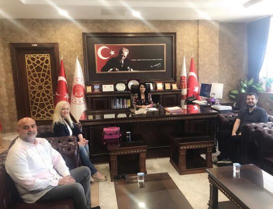 Zafer Gemlik Adalet Peşinde!