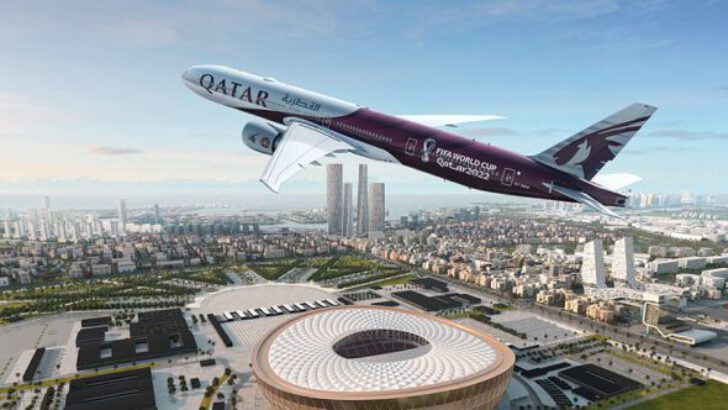 Qatar Airways 1,54 Milyar Dolar Tutarında Rekor Kâr Açıkladı