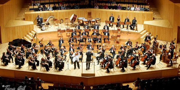 ”Gül Baba Senfonik Şiiri” İstanbul Prömiyeri; Beyoğlu Kültür Yolu Festivali’nde…