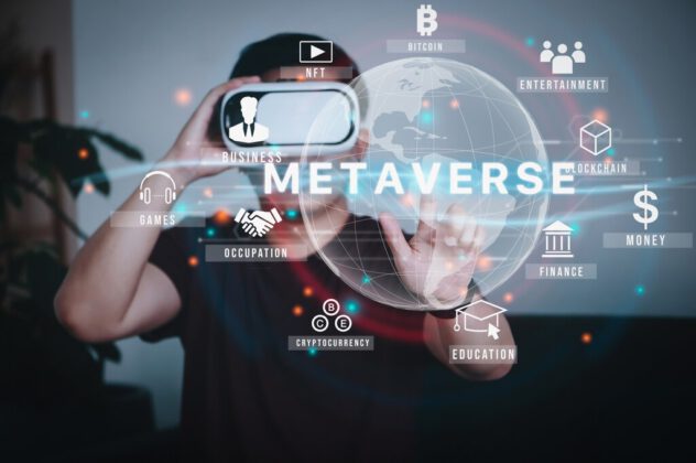 KOBİ’lerin Metaverse evrenini anlamasını kolaylaştıracak 7 bilgi