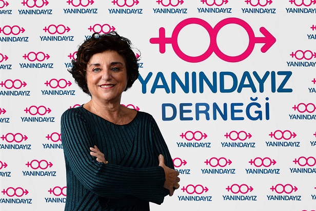 “KadınErkekEşittirNokta Konferansı”  İçin Geri Sayım Başladı