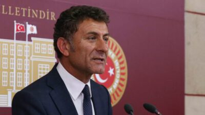 Sarıbal: RTÜK, basını cezalandıran özel bir kuruma dönüştü