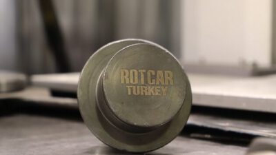 SEKTÖRÜN YENİ YILDIZI ROTCAR, DÜNYANIN LİDER FUARINDA