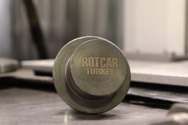 SEKTÖRÜN YENİ YILDIZI ROTCAR, DÜNYANIN LİDER FUARINDA