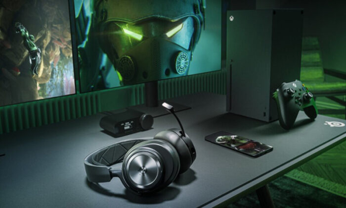 Steelseries, Oyuncu Ses Sistemlerinin Geleceğini Açıkladı!