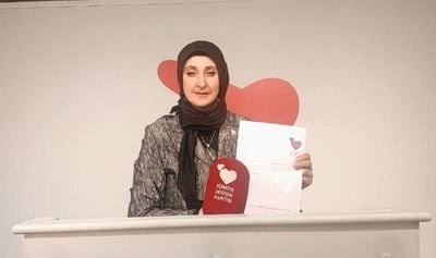 Başarılarınız Devri Daim Olsun!