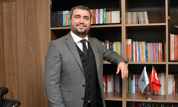 Talatpaşa Laboratuvarlar Grubu, Ege Bölgesi’nin Referans Laboratuvarı Olmayı Hedefliyor