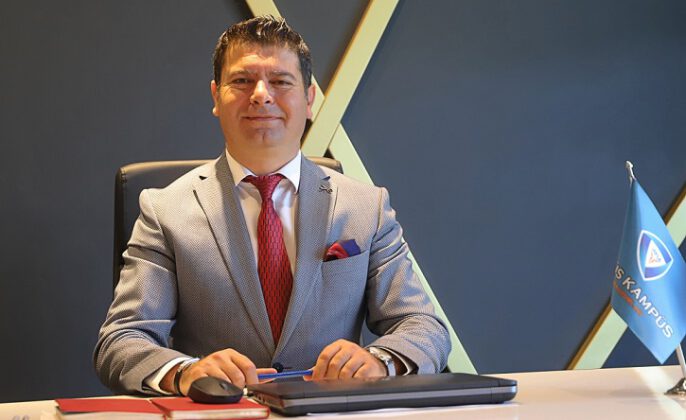 “BARAJIN KALDIRILMASI, DOĞRU PLANLAMA İLE TÜRKİYE’Yİ BAŞARIYA ULAŞTIRIR”