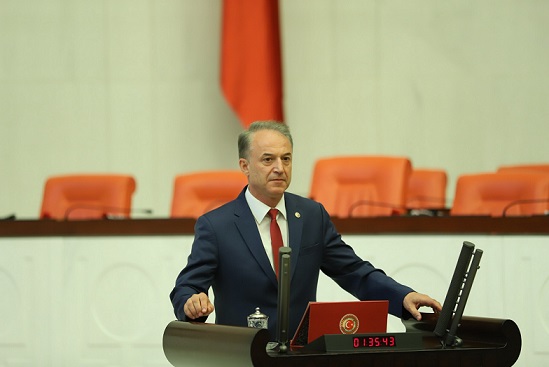 Ortada bir kamu zararımı var!