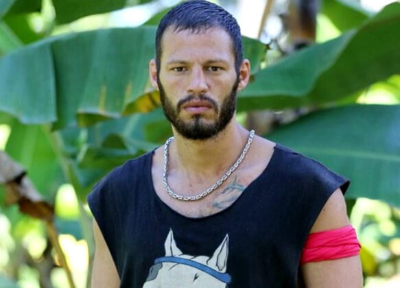 ALMANYA’DA ALTIN KEMER ÜNVANINI ALAN TEK TÜRK SPORCU: ‘ORHAN KARALİOĞLU’ AVATAR ATAKAN’A MEYDAN OKUDU