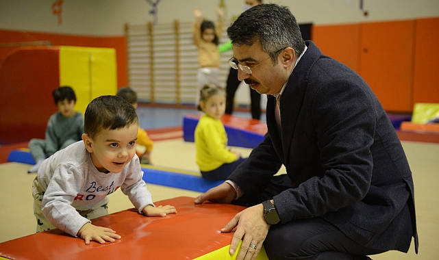 YILDIRIM SPORA DOYACAK