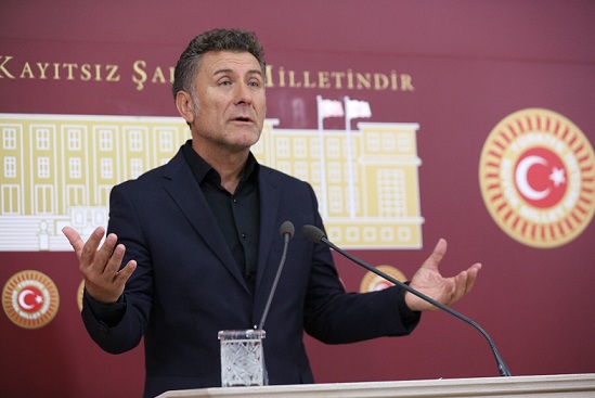 Zalimler yaptıklarının hesabını vermeli