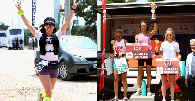 DAĞYENİCE ULTRA’DA ÜÇ YILDA BÜYÜK BAŞARI