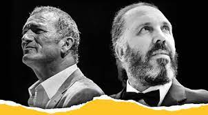 FATİH ERKOÇ – KEREM GÖRSEV TRIO ile 26 HAZİRAN’DA KÜÇÜKÇİFTLİK BAHÇE’DEN ŞEHRE %100 AKUSTİK CAZ MELODİLERİ YAYILACAK!