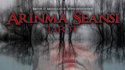 ARINMA SEANSI-TAROT FİLMİ SİNEMALARDA