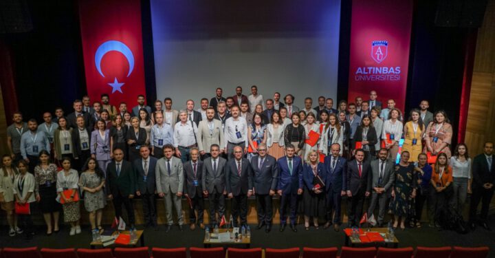 Eğitim ihracatında hedef  500 bin öğrenci