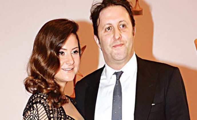 İLKER AYRIK ve SANEM BAĞCI AYRIK’IN “TARLADAN TABAĞA” KONSEPTİYLE KURDUKLARI RİTA ÇİFTLİK, ÜNLÜ İSİMLERİN KATILDIĞI ÖZEL BİR DAVETLE AÇILDI!