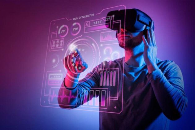 KOBİ’lerin Metaverse evrenini anlamasını kolaylaştıracak 7 bilgi