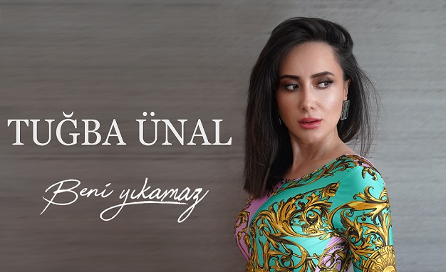 BENİ YIKAMAZ’A İDDİALI KLİP  RAP DÜNYASI TUĞBA ÜNAL’LA YIKILDI