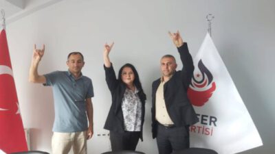 Alpagut Sporcuları Zafer’de!